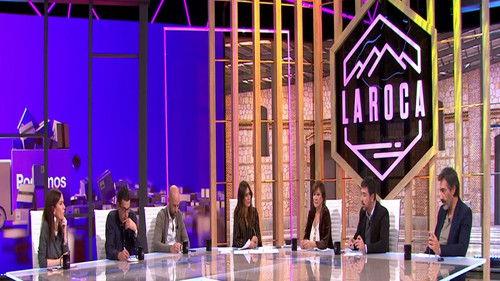 La Roca Season 3 Episode 14 - Episode 14