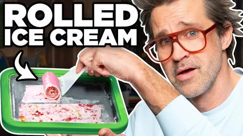 Good Mythical Morning Season 27 Episode 8 - Are These New Products Worth It?