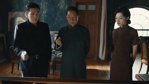 Dark Night and Dawn Season 1 Episode 3 - Episode 3