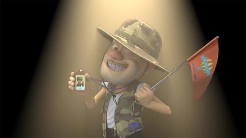 Boonie Bears: The Adventurers Season 1 Episode 1 - Episode 1