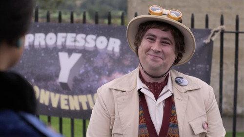Sister Boniface Mysteries Season 3 Episode 3 - Professor Y