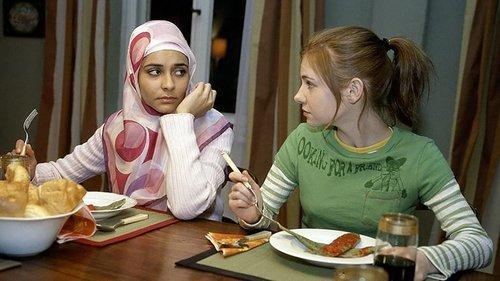 Background image for The One in Which I Get a Sister I Don't Want