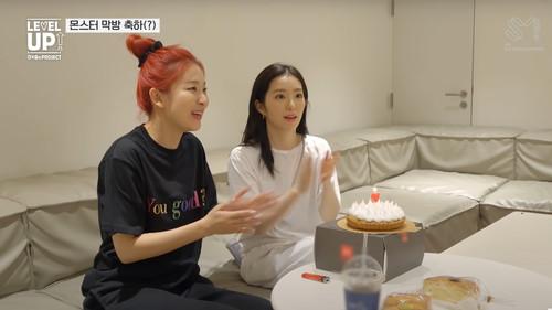 Level Up! Project Season 4 Episode 13 - Episode 13