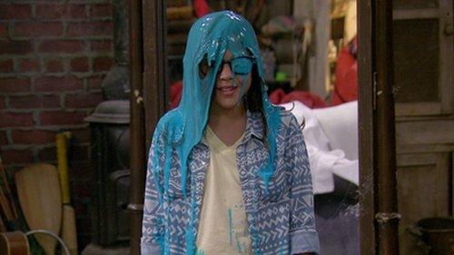 The Haunted Hathaways Season 2 Episode 3 - Mostly Ghostly Girl