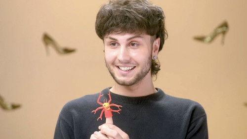 Whatcha Packin' Season 15 Episode 3 - S14 E05