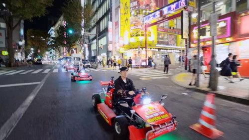 J-Style Trip Season 1 Episode 11 - Tokyo (II)