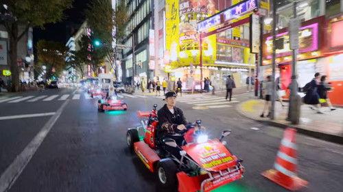 J-Style Trip Season 1 Episode 11 - Tokyo (II)