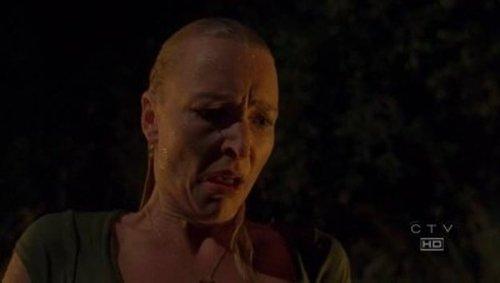 Invasion Season 1 Episode 8 - The Cradle