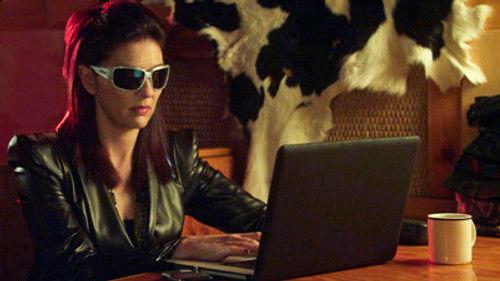 Leverage Season 3 Episode 6 - The Studio Job