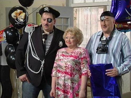 The Voronins Season 9 Episode 14 - Episode 14