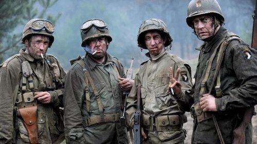 What If? Season 1 Episode 7 - Aflevering 7