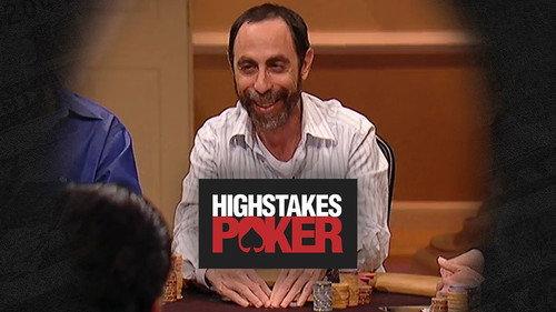 High Stakes Poker Season 2 Episode 14 - Episode 14