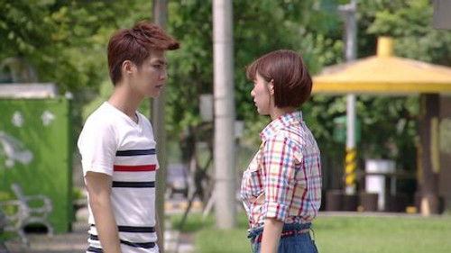 Just You Season 1 Episode 26 - Episode 26