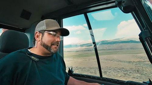 Gold Rush: Dave Turin's Lost Mine Season 3 Episode 3 - The Fifty Ounce Test