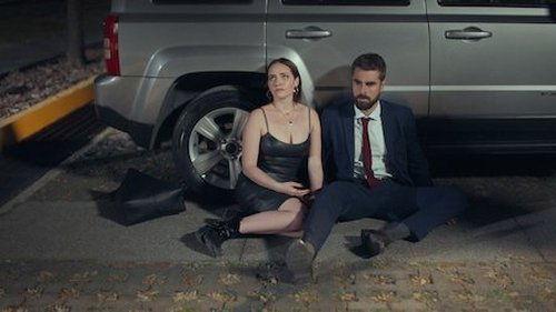 The Club Season 1 Episode 18 - Miss Takes