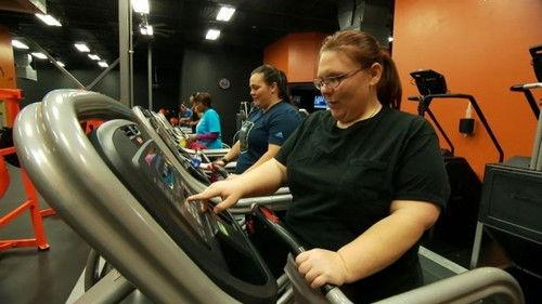 My 600-lb Life: Where Are They Now? Season 2 Episode 1 - Melissa and Ashley