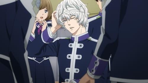 Platinum End Season 1 Episode 8 - Symbol of Promise