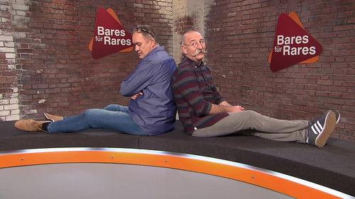 Bares für Rares - Lieblingsstücke Season 3 Episode 25 - Episode 25