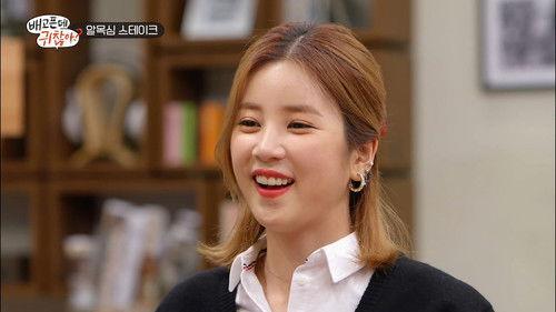 For The Lazy But Hungry Season 1 Episode 7 - Episode 7