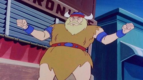 Clue Club Season 1 Episode 1 - The Paper Shaper Caper