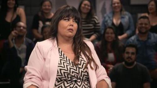 Que História é Essa, Porchat? Season 1 Episode 20 - Luciano Huck, Fabiana Karla and Nego do Borel