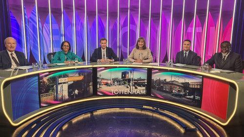 Question Time Season 46 Episode 13 - 25/04/2024