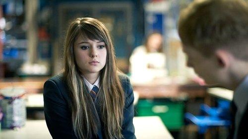 undefined Season 1 Episode 4 - Sleepover