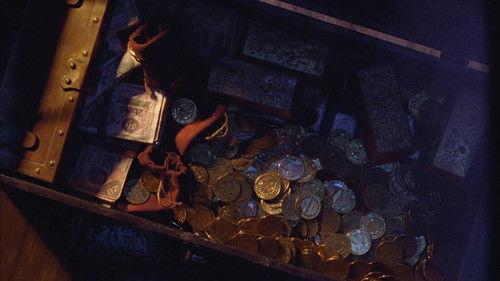 History's Greatest Mysteries Season 4 Episode 11 - The Hunt for Stolen Nazi Treasure