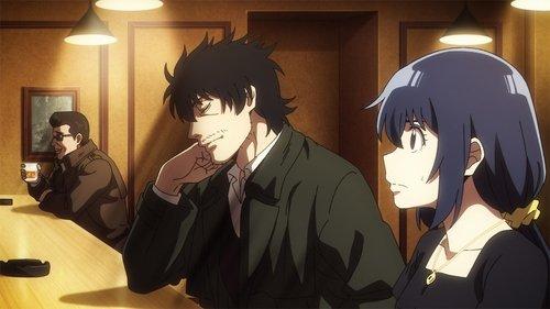 Detectives These Days Are Crazy! Season 1 Episode 5 - Welcome to the World of Grown-Ups / A Midsummer Thriller / Mashiro and the Agent from the Stars