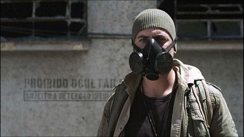 Redenção Season 1 Episode 1 - Episode 1