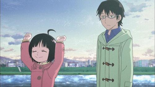 World Trigger Season 1 Episode 48 - And Towards the Future