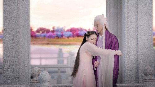 Eternal Love Season 1 Episode 16 - Episode 16