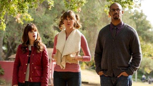 New Girl Season 4 Episode 13 - Coming Out