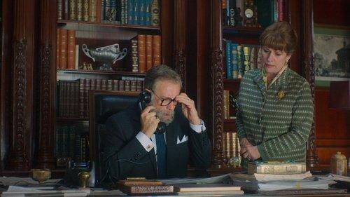 No One Saw Us Leave Season 1 Episode 3 - Dad Lied to Us