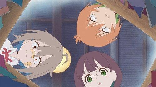 Do It Yourself!! Season 1 Episode 2 - Does "DIY" Mean Doing Stuff With Somebody?