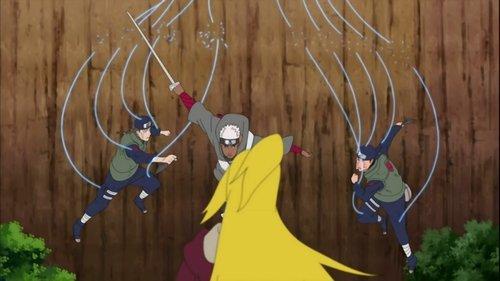 undefined Season 12 Episode 262 - War Begins