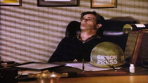 Knots Landing Season 8 Episode 13 - The Inside Man