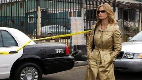 The Closer Season 7 Episode 15 - Silent Partner