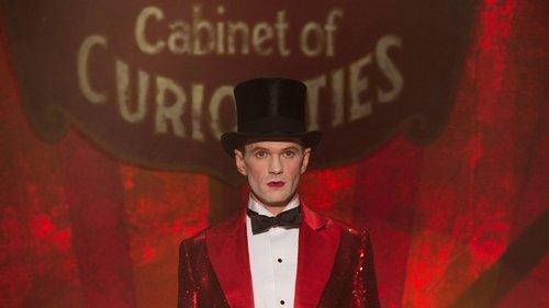 undefined Season 4 Episode 11 - Magical Thinking