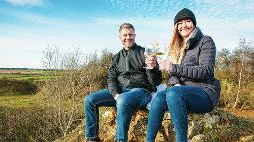 Rich House, Poor House Changed My Life Season 1 Episode 1 - Episode 1