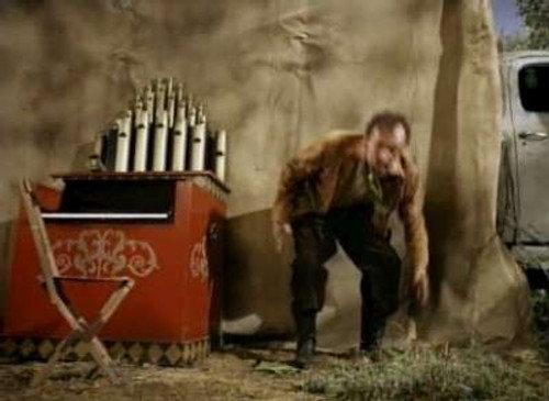 Land of the Giants Season 1 Episode 5 - Terror-Go-Round