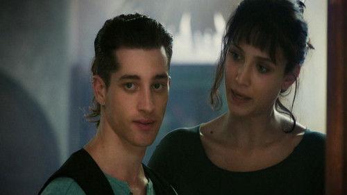 Pezzi unici Season 1 Episode 4 - Episode 4