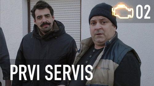 First Service Season 1 Episode 2 - Golf