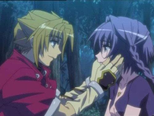 Elemental Gelade Season 1 Episode 20 - Viro