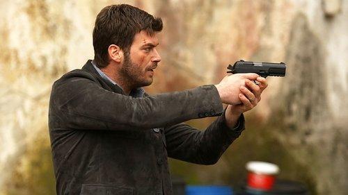 Crash Season 1 Episode 4 - Episode 4