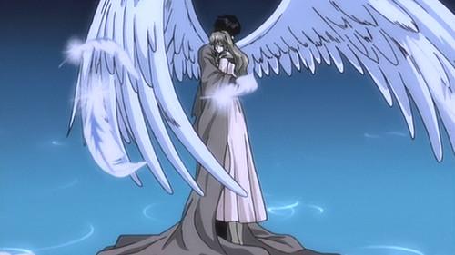 X Season 1 Episode 11 - Border