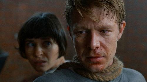 Librarian Season 1 Episode 3 - Episode 3