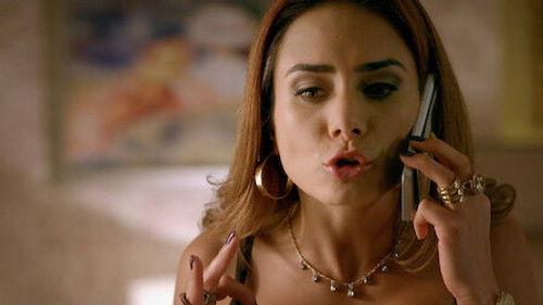 Sin senos sí hay paraíso Season 2 Episode 17 - Episode 17