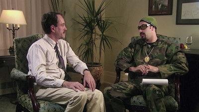 Ali G: Rezurection Season 1 Episode 7 - Medical