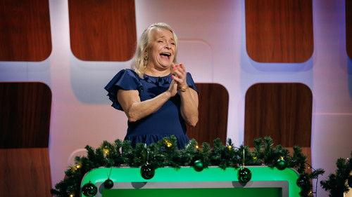 Ordet er mit - Julespecial Season 1 Episode 2 - Episode 2